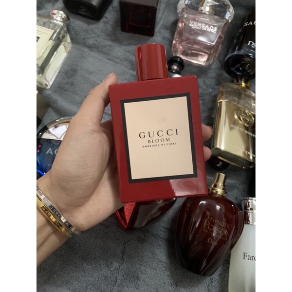 Nước hoa lô thanh lý giá rẻ siêu thơm | Thế Giới Skin Care