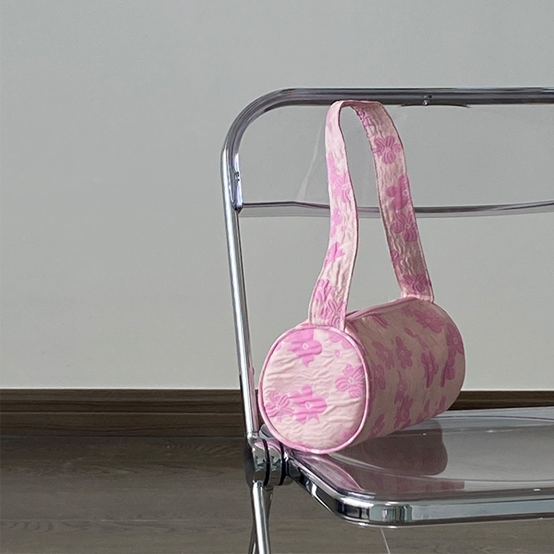 Túi Đeo Chéo Hình Bát Giác Thời Trang Nữ Tính