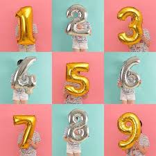 BÓNG BẠC SỐ 36CM