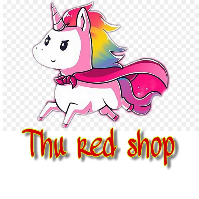 Thu Red Shop