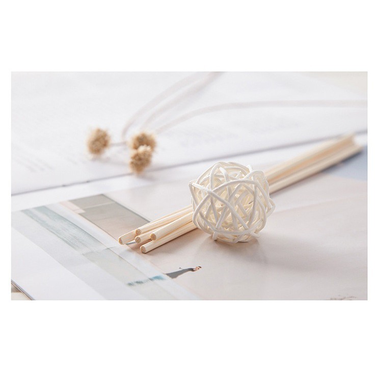 Nước hoa khuếch tán que mây - Hoa Lài Jasmine