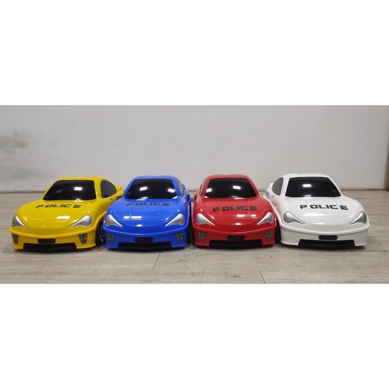 Vali xe cho bé trai size 20in 💕💕