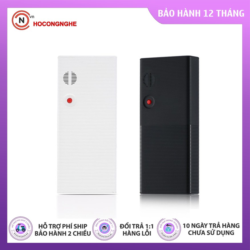 Pin dự phòng Remax Rpp-88 10000mAh lõi Lithium Polymer chính hãng