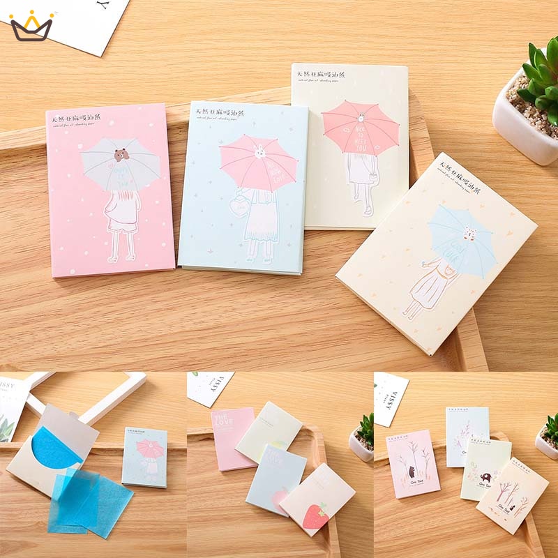 Khăn Giấy Thấm Dầu Không Nở Chất Lượng Cao