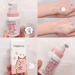 Kem che khuyết điểm YAQINUO giúp làm sáng da và che khuyết điểm hiệu quả