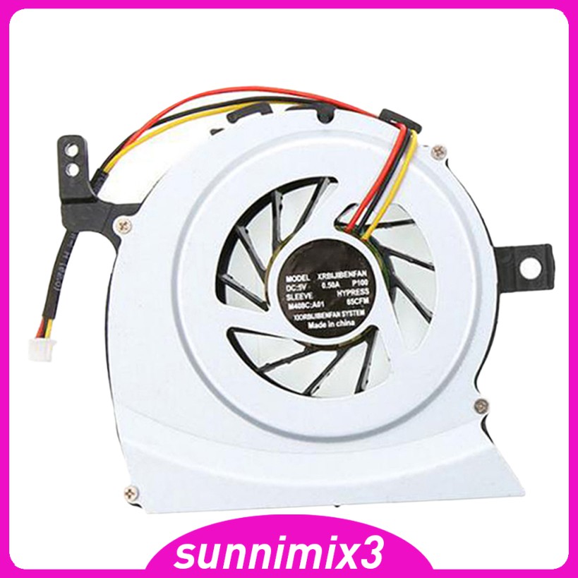 Quạt Tản Nhiệt Cpu Cho Toshiba Satellite L645 L600