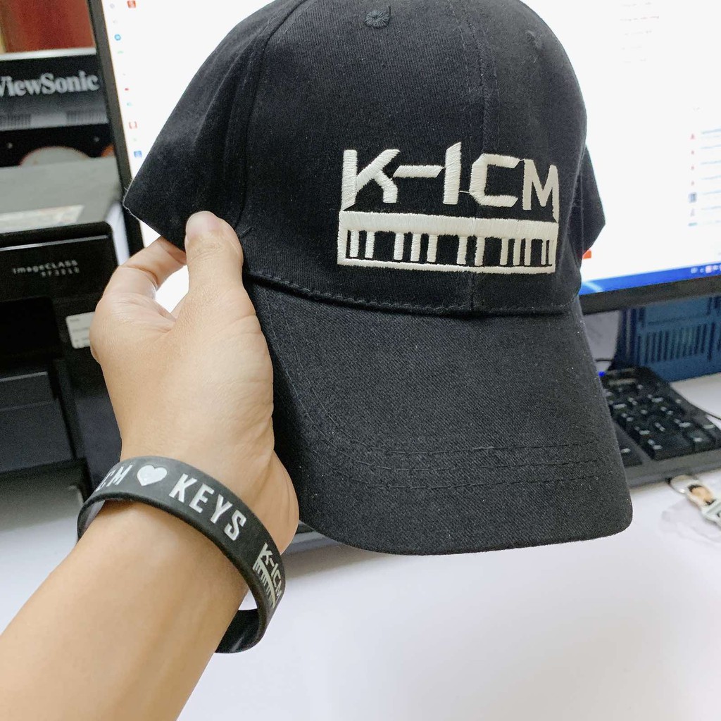Vòng tay mẫu mới của K-ICM bán theo combo