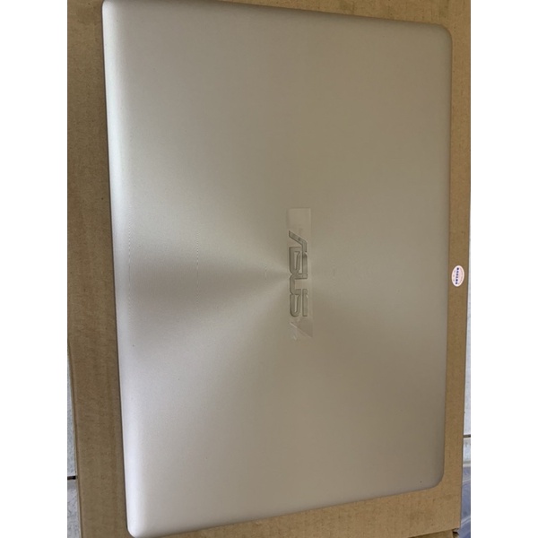 Vỏ A B C D thay cho Laptop Asus VivoBook S14 S410 S410U S410UA A411 X411