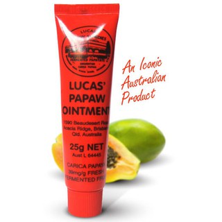 Kem đa năng Lucas Úc