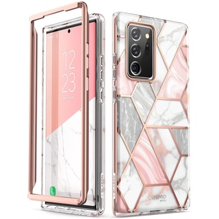 Ốp điện thoại SUPCASE Supcase i-Blason dòng Cosmo cho Galaxy Note 20 Ultra 5G 2020