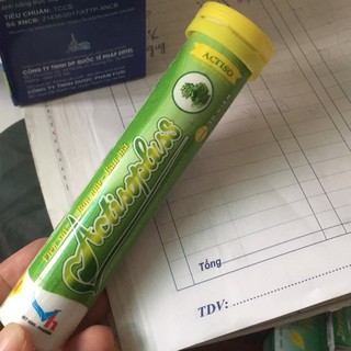 Combo 3 lọ C xê sủi -VitaminC tăng cường sức đề kháng cho cơ thể