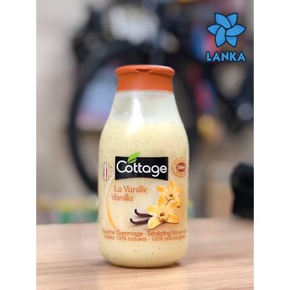 🍓Sữa tắm Cottage -250 ml