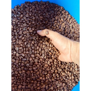 Cà phê pha máy 7Ro3Ara  Mr Rang - 500g