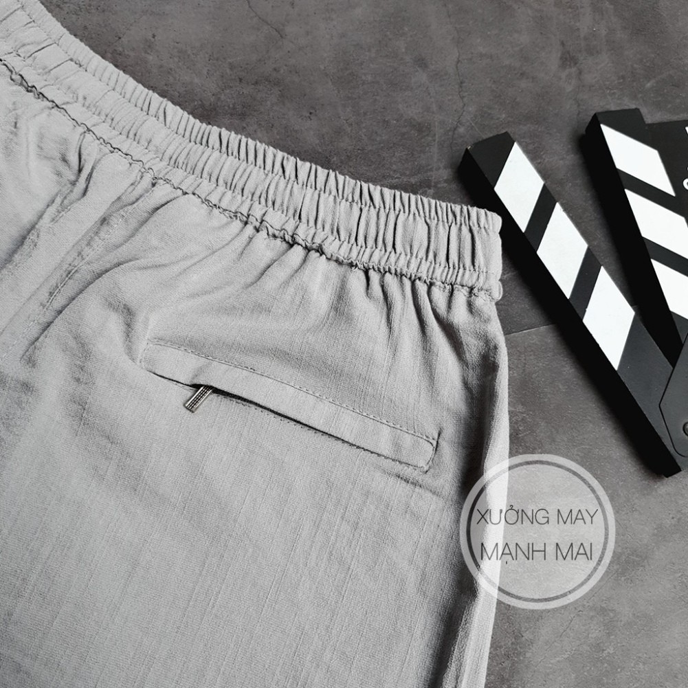 Quần ngố nam thể thao thời trang phong cách trẻ trung năng động T8 HOT 2021 | BigBuy360 - bigbuy360.vn
