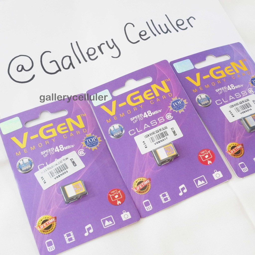 Thẻ Nhớ Micro Sd 4gb 8gb 16gb | BigBuy360 - bigbuy360.vn