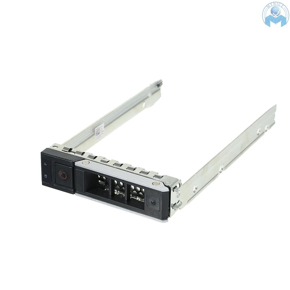 Khay Đựng Ổ Cứng SAS SATA 3.5W Cho Dell 14th Gen Poweredge R740 Rd640 R740Xd R440 R340 T640P