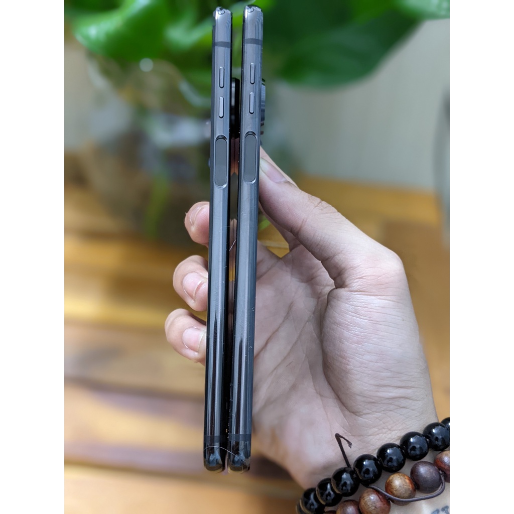 ĐIỆN THOẠI MOTOROLA Z3 5G