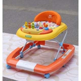 Xe tập đi ZARACOS Mikki 111