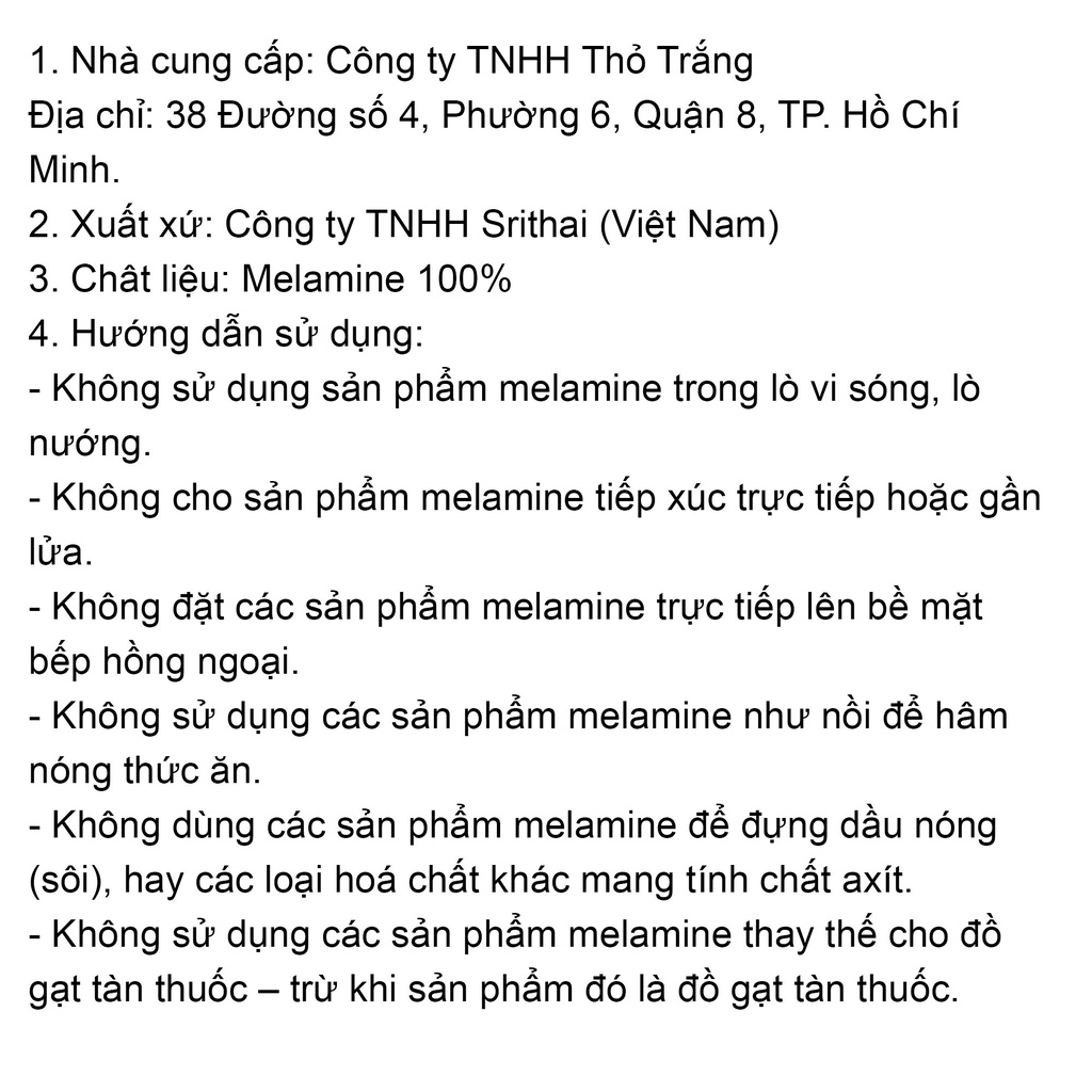 Dĩa xuồng cạnh bo cong màu Đen Srithai Superware Thái Lan cao cấp để đồ xào, đồ nướng