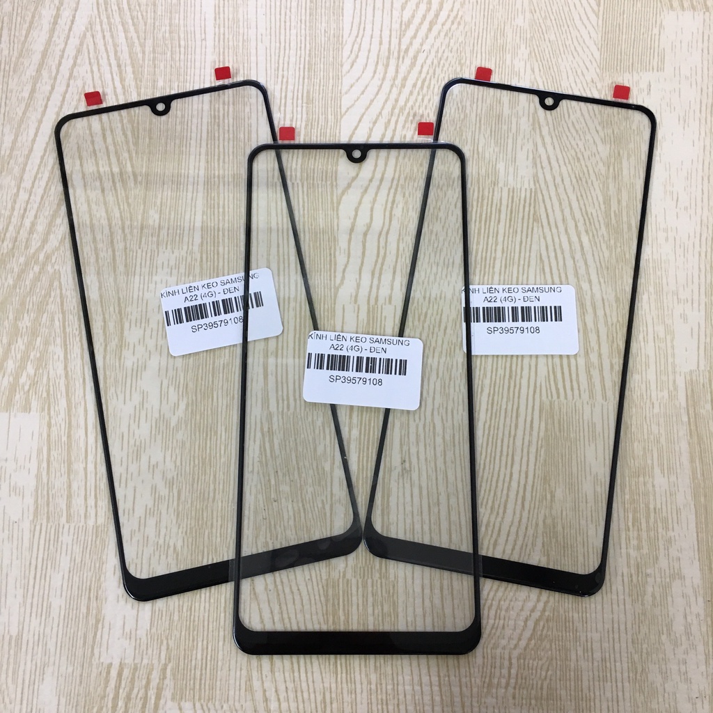 KÍNH LIỀN KEO OPPO A52 / A72 / A92