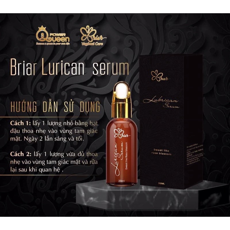 BRLAR LURICAN serum | BigBuy360 - bigbuy360.vn