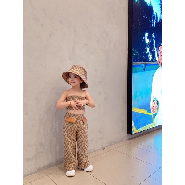 Set thiết kế bé gái đồ thiế kế bé gái