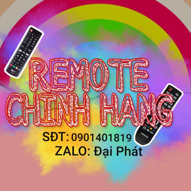 remote_chinh_hang