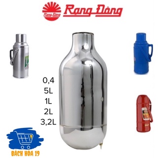 Ruột phích, lõi Rạng Đông chính hãng - phích nước, trà, bình giữ nhiệt hàng loại 1