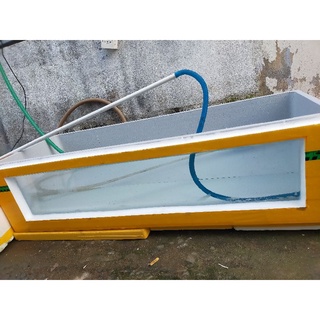 sơn chống thấm thùng xốp