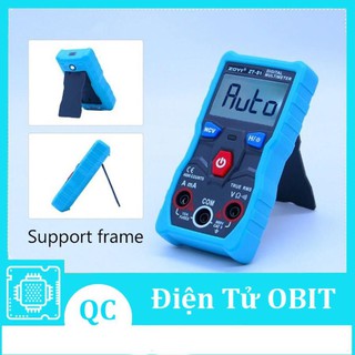 Đồng Hồ Số Auto YOZI ZT-S1
