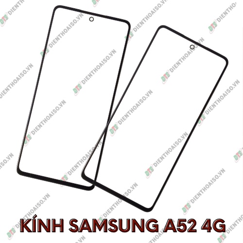 Mặt kính samsung a52s 5g , a52 5g ,a52 4g