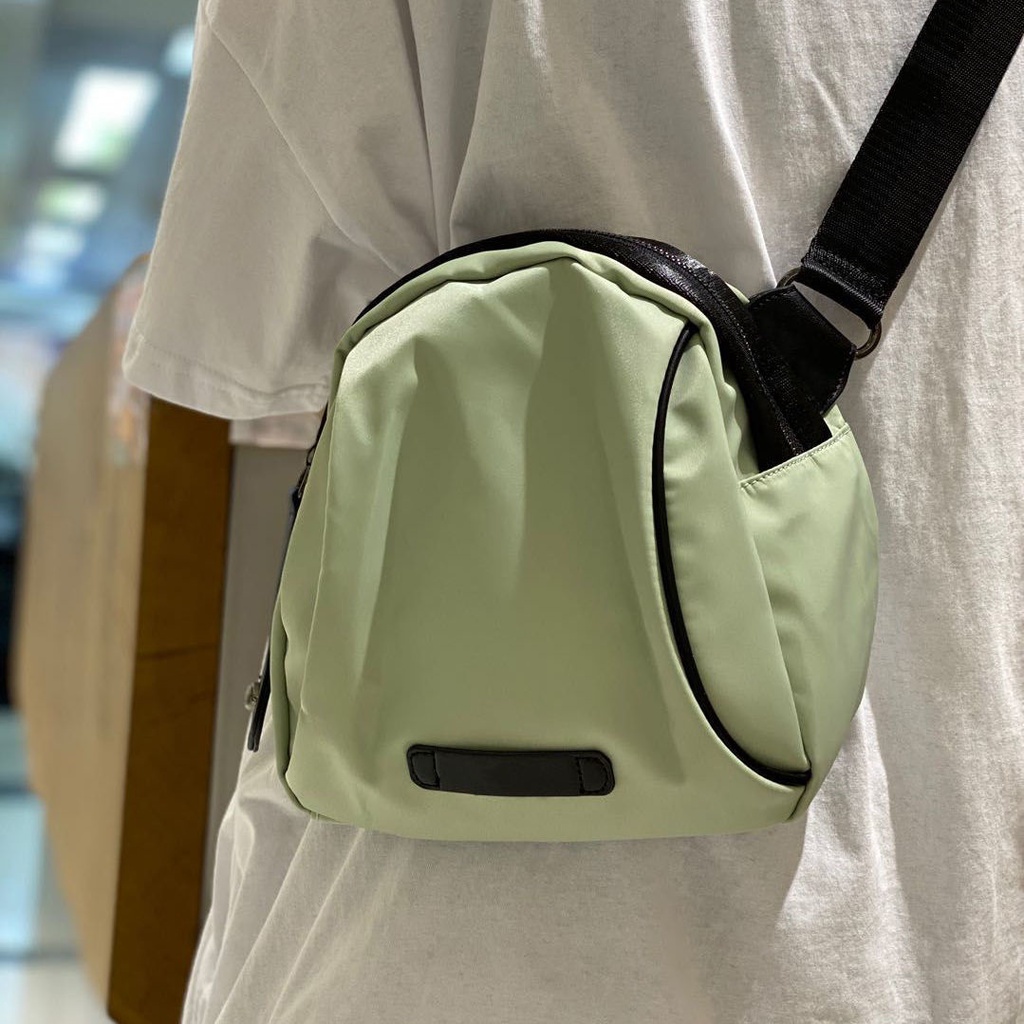 Túi vải oxford đeo vai thời trang trẻ trung cá tính