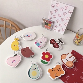 Flashcard nhiều hình (50 trang)