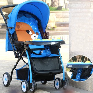 Xe đẩy 2 chiều 709N Baobaohao