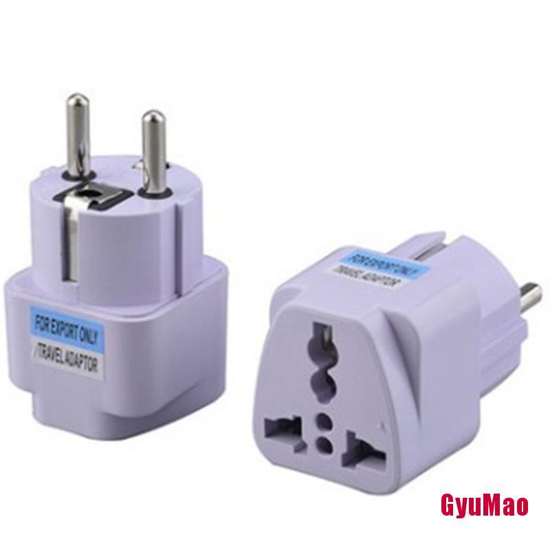 Phích Cắm Chuyển Đổi rx1GUMO Tiện Dụng Chất Lượng Cao