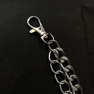 XÍCH (CHAIN) ĐEO QUẦN - VÁY T22