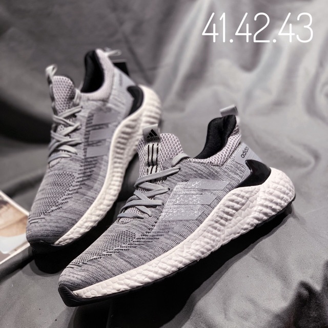 ✔️GIÀY THỂ THAO ALPHABOUNCE NAM FULLBOX ! GIẢM GIÁ 20 % !!! . : `