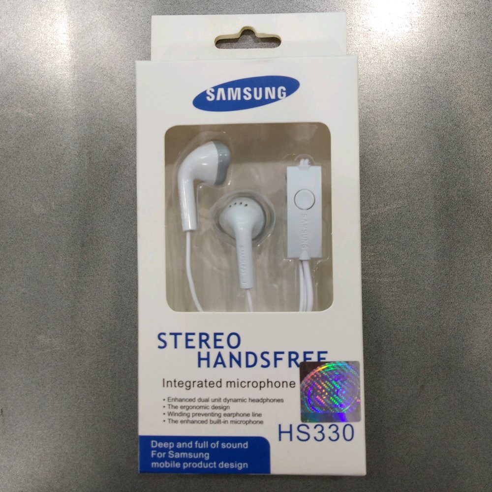 Tai Nghe Nhét Tai Có Mic Cho Samsung J1 J2 J3 J1 Ace J5 J7 2015 2016 2017