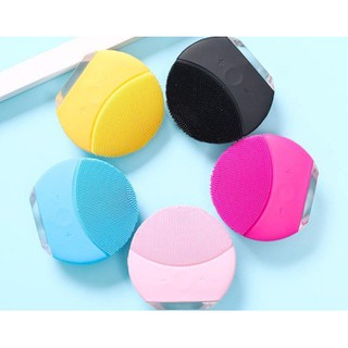 MÁY RỬA MẶT SILICONE MASAGE CAO CẤP