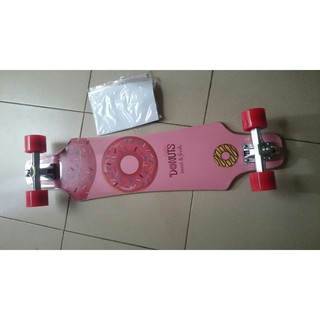 longboard box