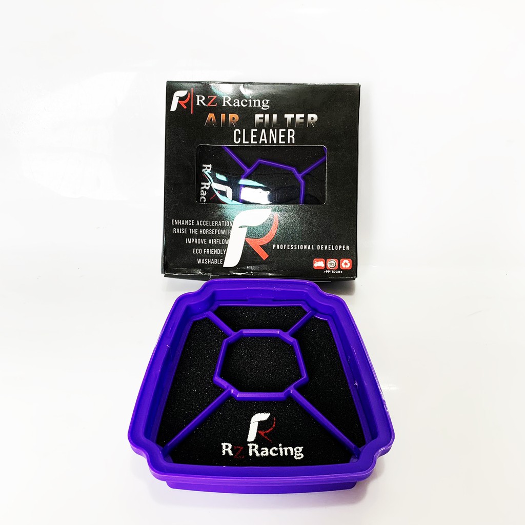 LỌC GIÓ RACING CHO EXCITER 150 CHÍNH HÃNG X1R