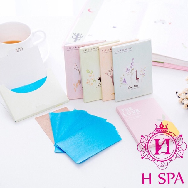 Giấy thấm dầu | BigBuy360 - bigbuy360.vn