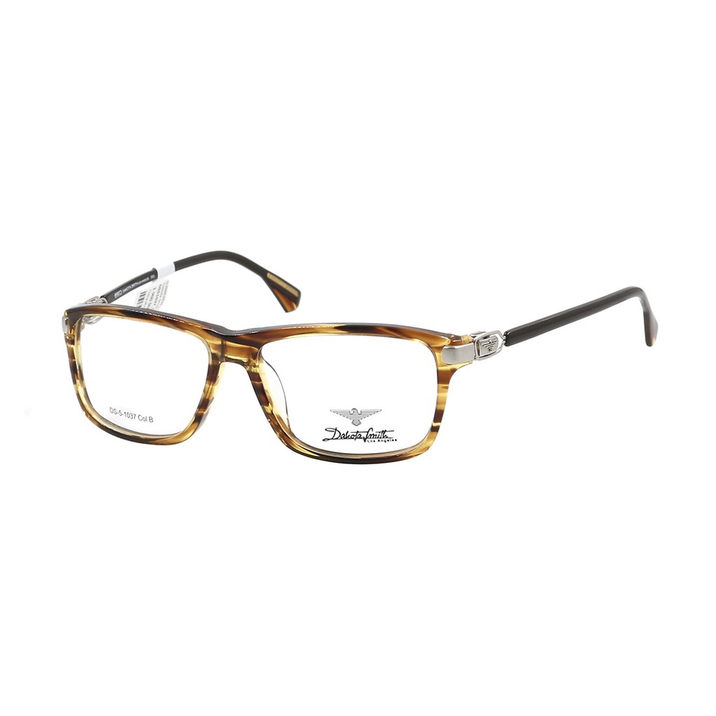 Gọng kính nam nữ thời trang Dakota Smith DS51037  chính hãng