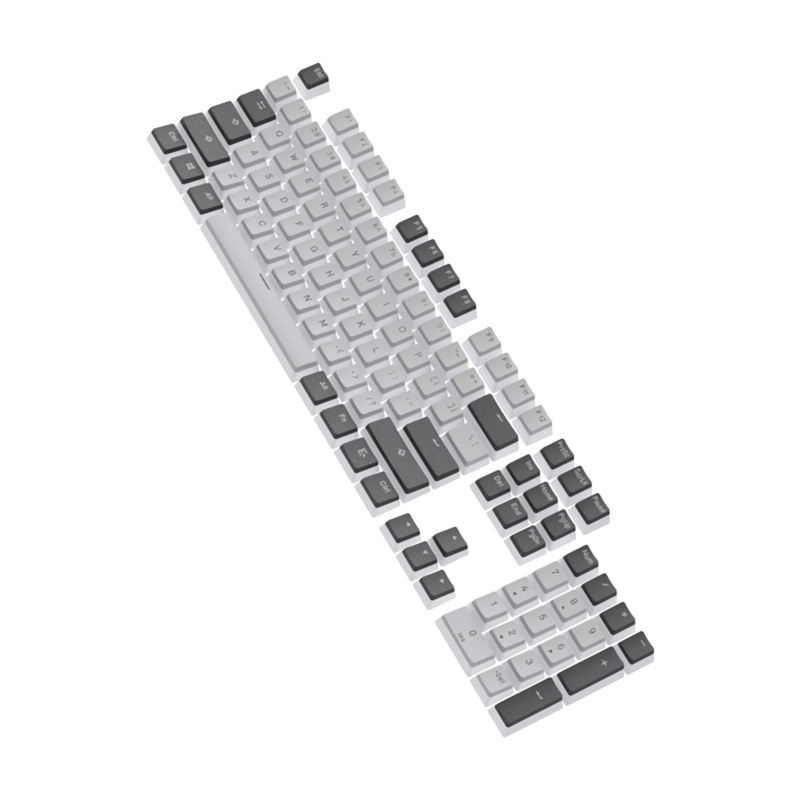 Bàn Phím Cơ 104 Phím OEM Pro