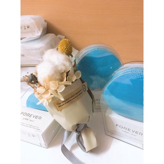 MÁY RỬA MẶT FOREVER LINA MINI