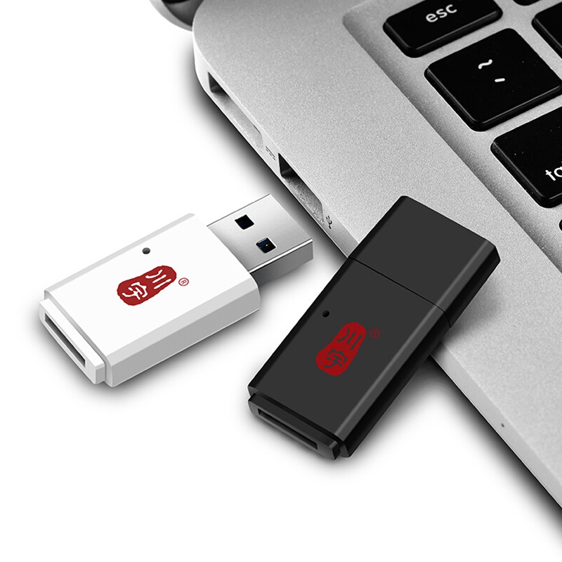 Đầu đọc thẻ nhớ Kawau 3.0 USB Card Reader