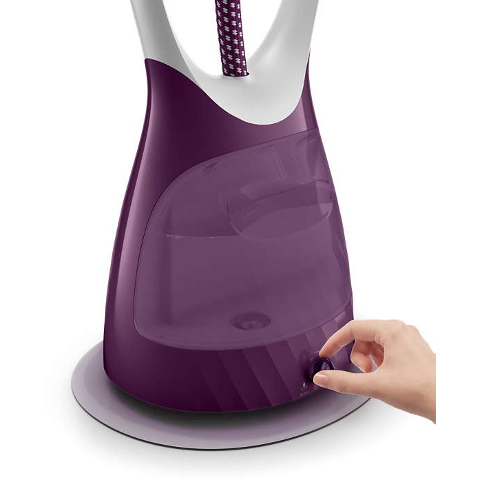 Bàn ủi hơi nước đứng ComfortTouch Plus Philips GC558/39 2000W