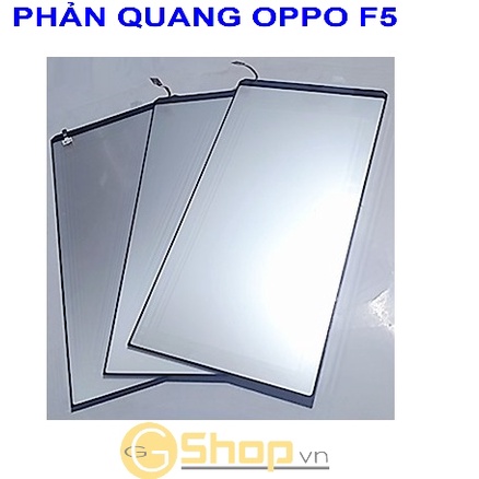 PHẢN QUANG OPPO F5
