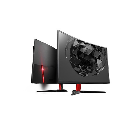 Màn Hình cong MSI Optix 32" AG32CV (1920x1080/VA/144Hz/1ms/FreeSync) - Hàng Chính Hãng - Bảo hành 36 tháng | BigBuy360 - bigbuy360.vn