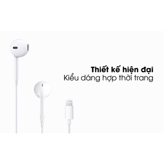 TAI NGHE IP 7/8/X có mic đàm thoại tự động bắt bluetooth dùng cho 6/7/8 plus/X/Xs Max/11 pro max